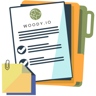 WOODY.IO Documentation